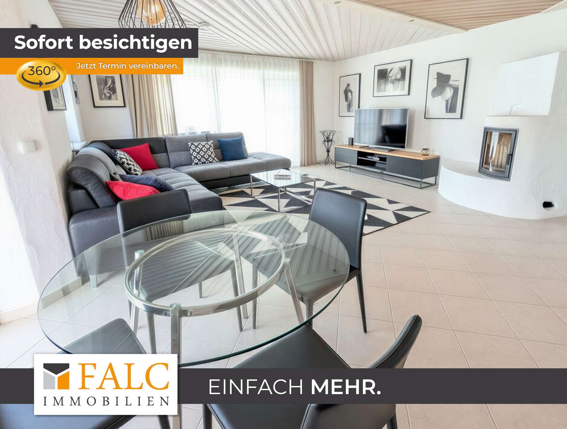 Einrichtungsidee (KI)